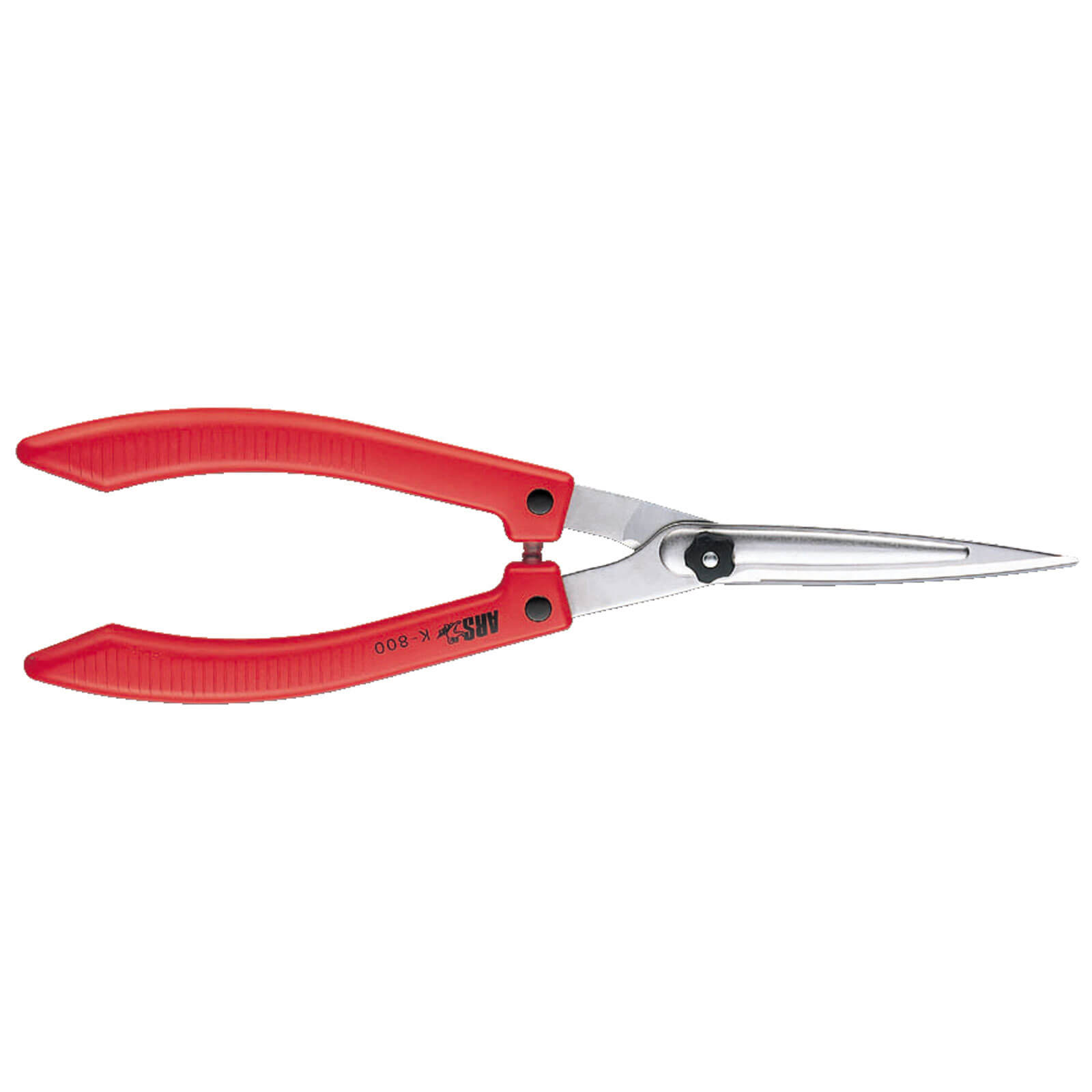 Image of ARS K800 Hedge Shears with Plastic Handles 500mm Long