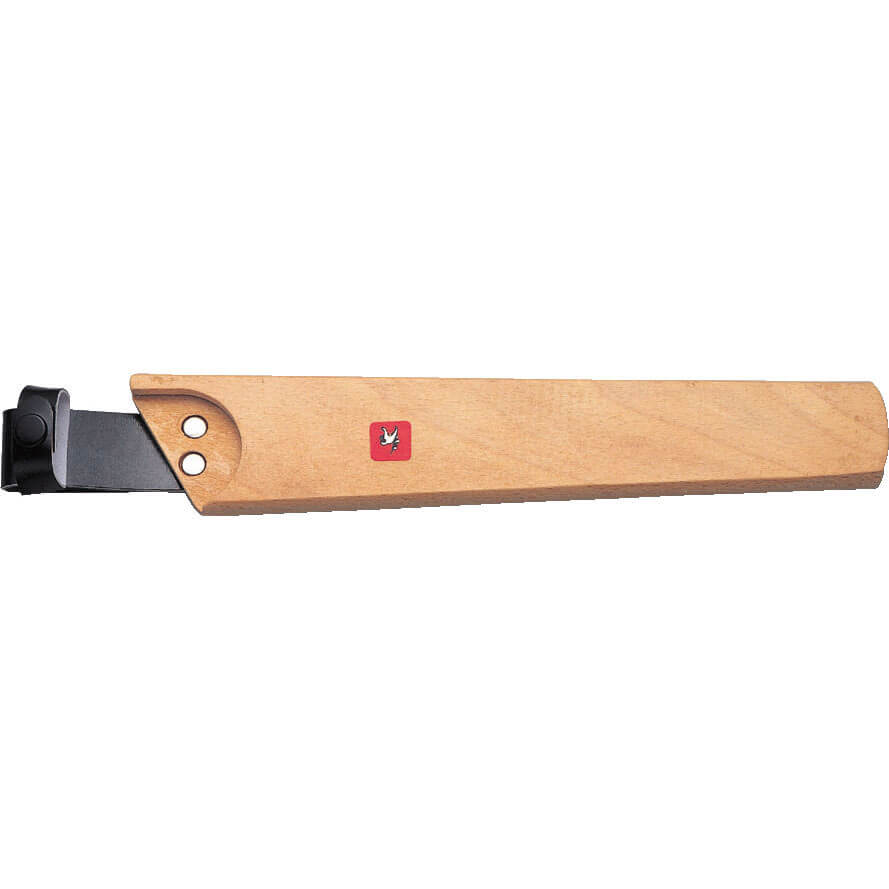 Image of ARS SH25 Wooden Sheath for PS25KL Pruning Saws