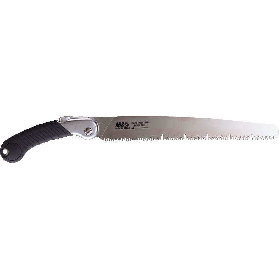 Image of ars turbo cut pruning saw super straight blade 300mm