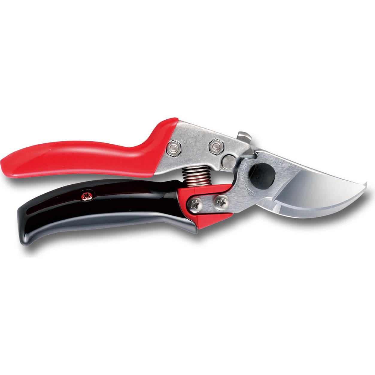 Image of ARS VS7R Professional Bypass Secateurs with Rotating Grip 19mm Max Cut 180mm Long