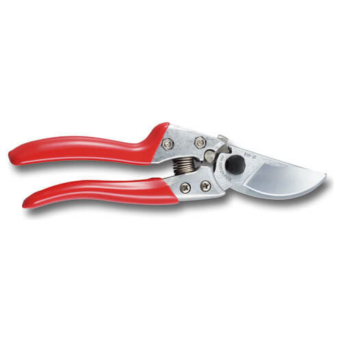 Image of ARS Single Hand Locking Bypass Secateurs 8 203mm