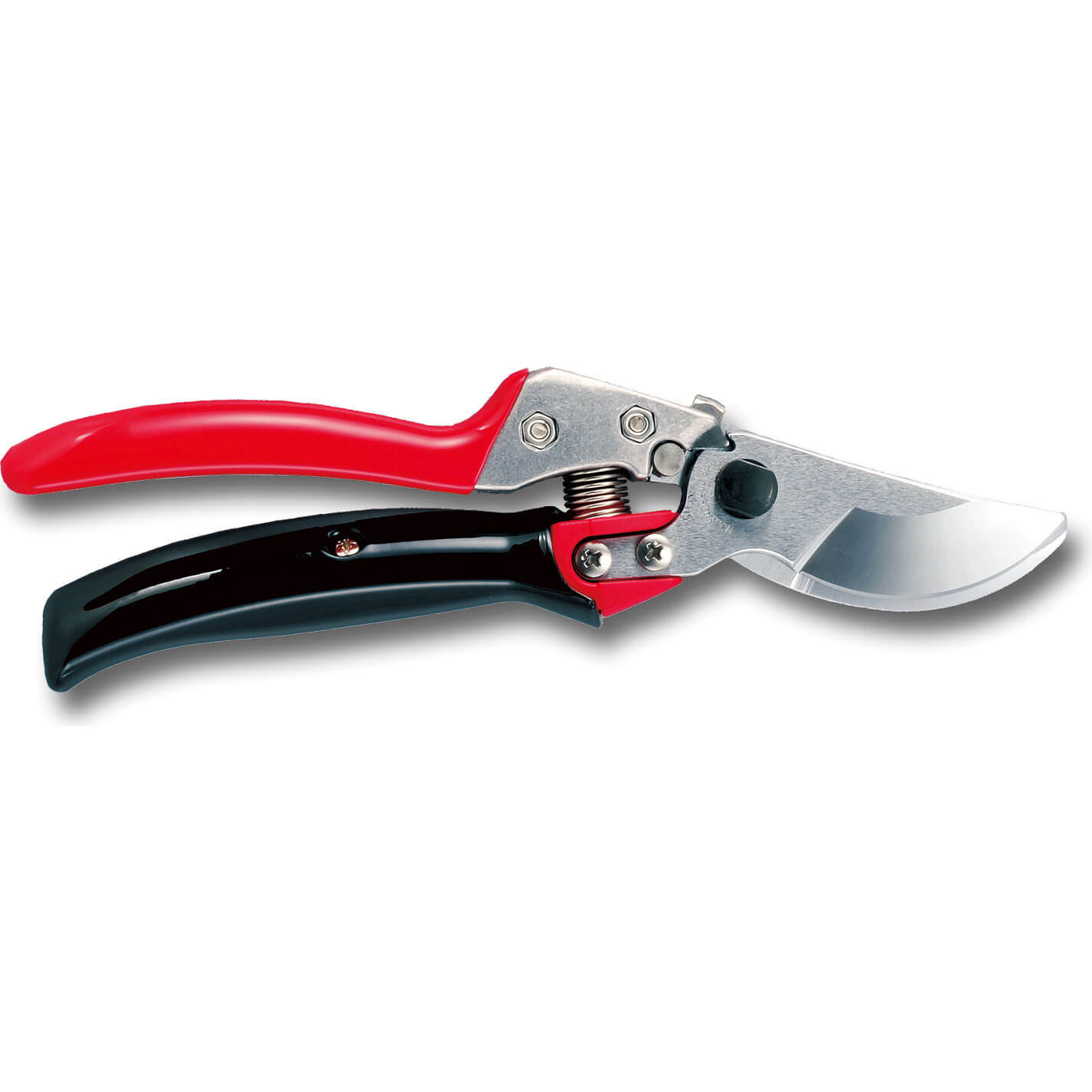 Image of ARS VS9R Professional Bypass Secateurs with Rotating Grip 25mm Max Cut 227mm Long