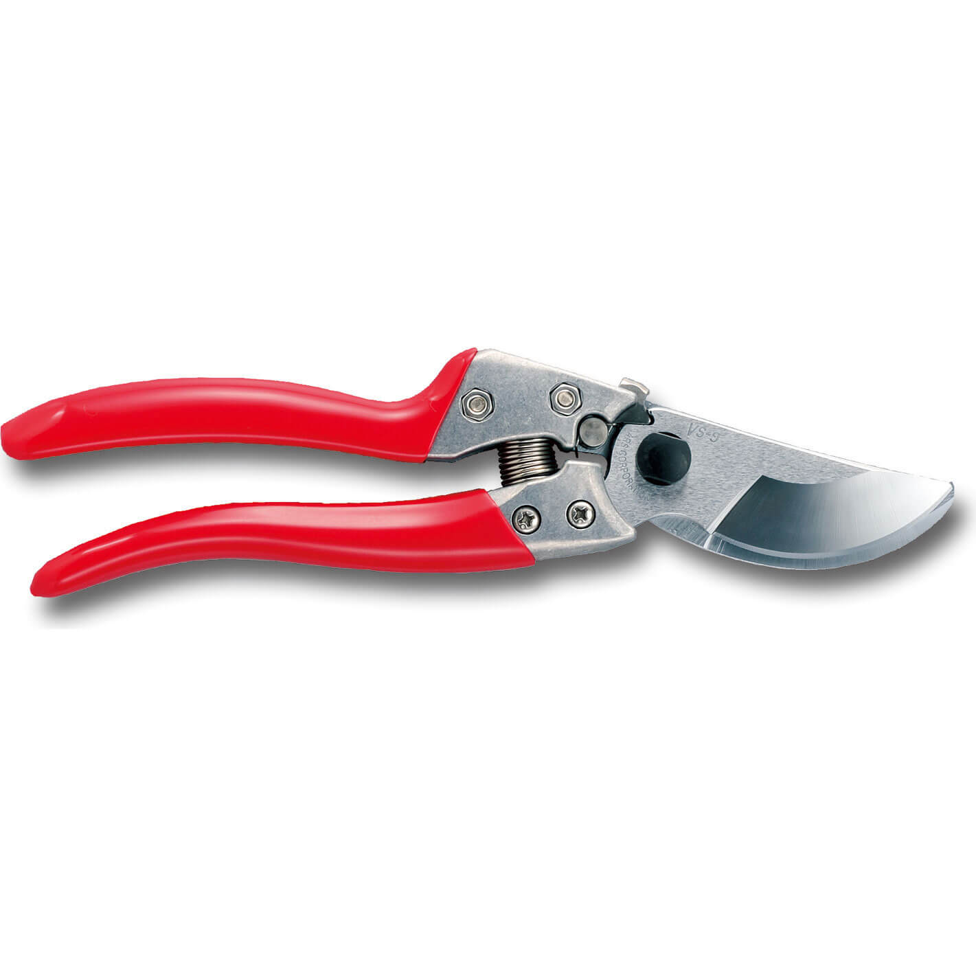 Image of ARS Single Hand Locking Bypass Secateurs 9 229mm