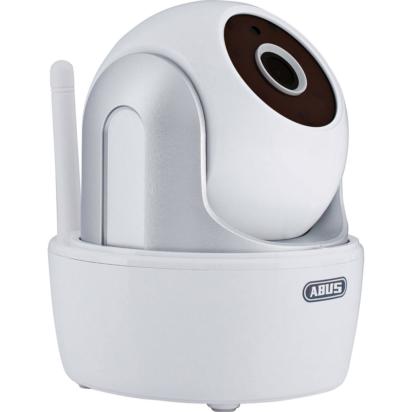 Image of Abus Security WLAN Indoor Camera with Pan Tilt Function 720p