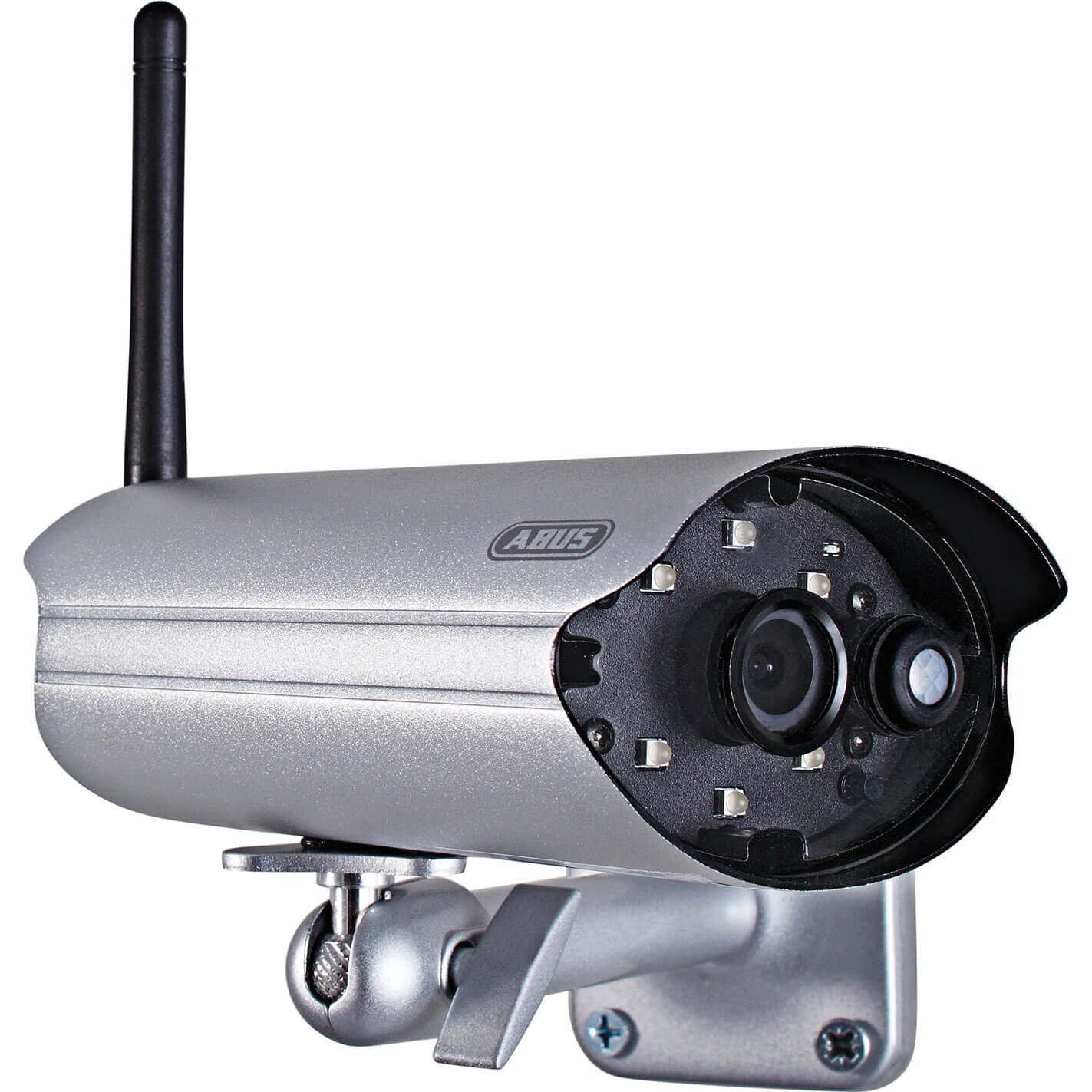 Image of Abus Security WLAN Outdoor Camera 720p