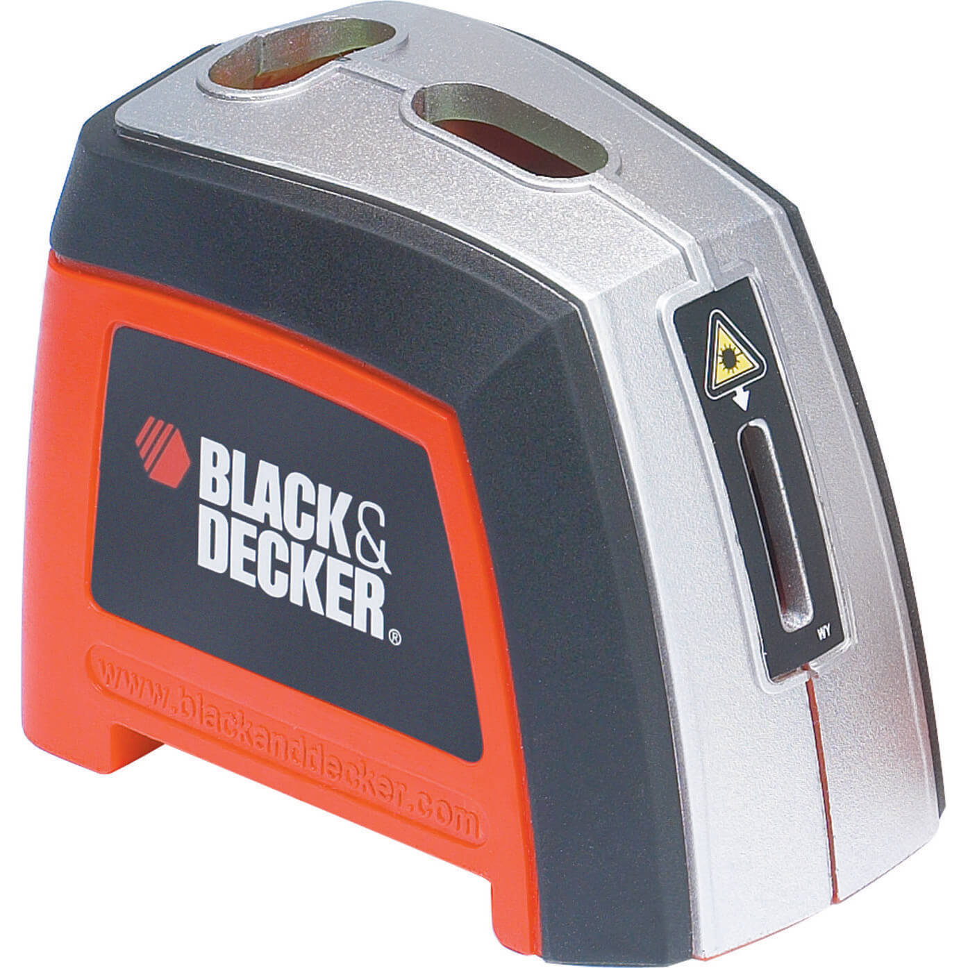 Image of Black and Decker BDL120 Manual Laser Line Level