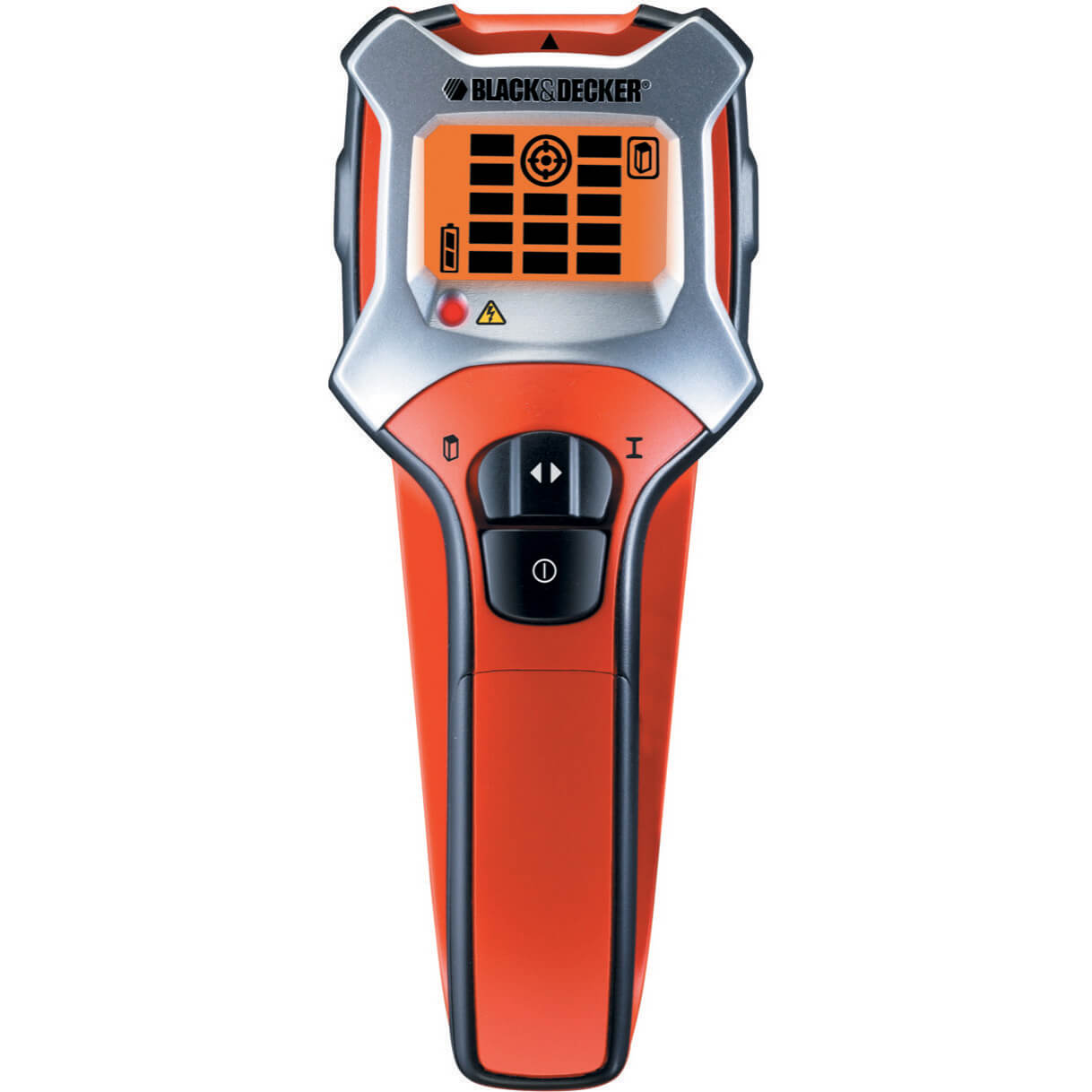 Image of Black and Decker BDS303 3 in 1 Cable and Stud Detector