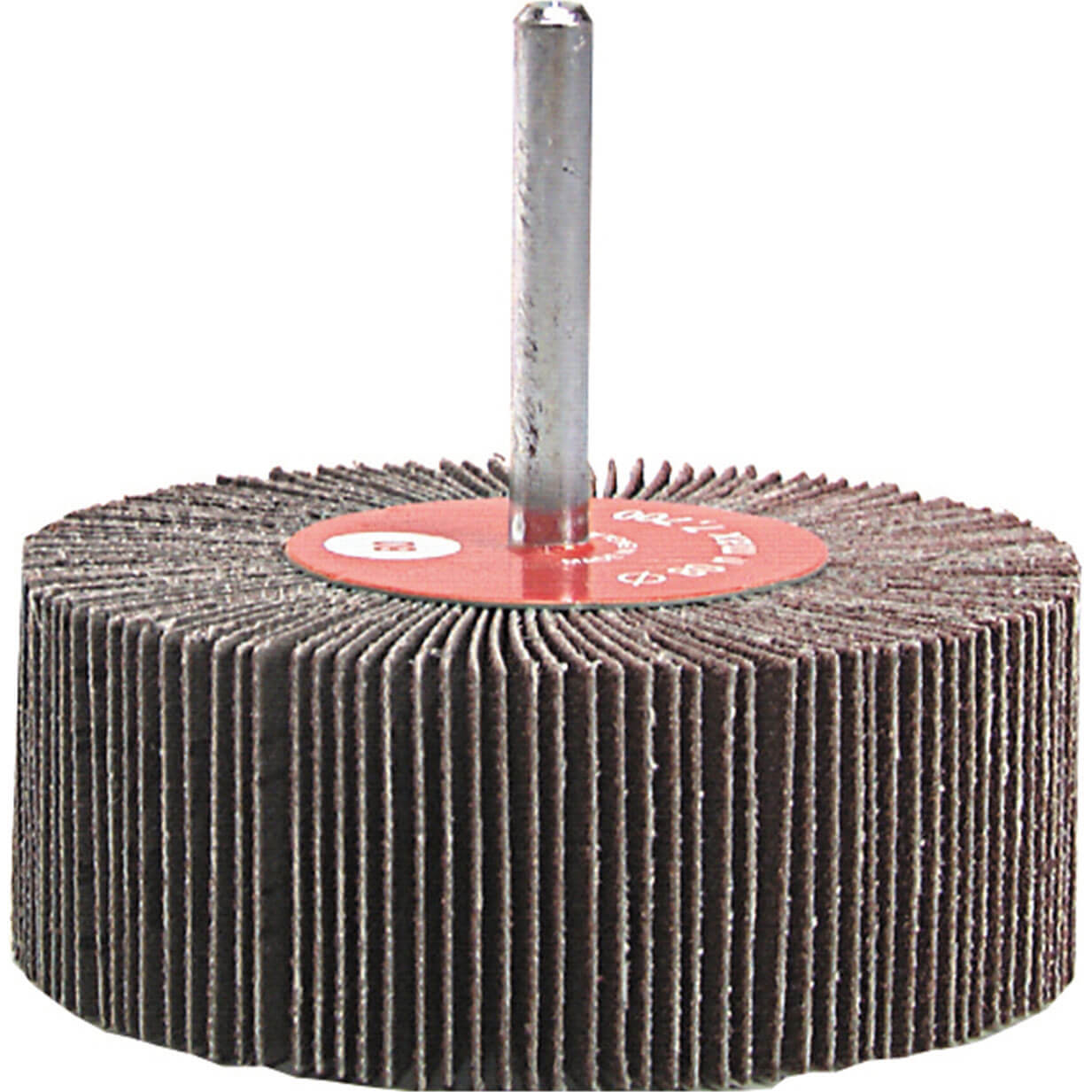 Image of Black and Decker X34036 Flap Wheel Medium Grit 50X20mm