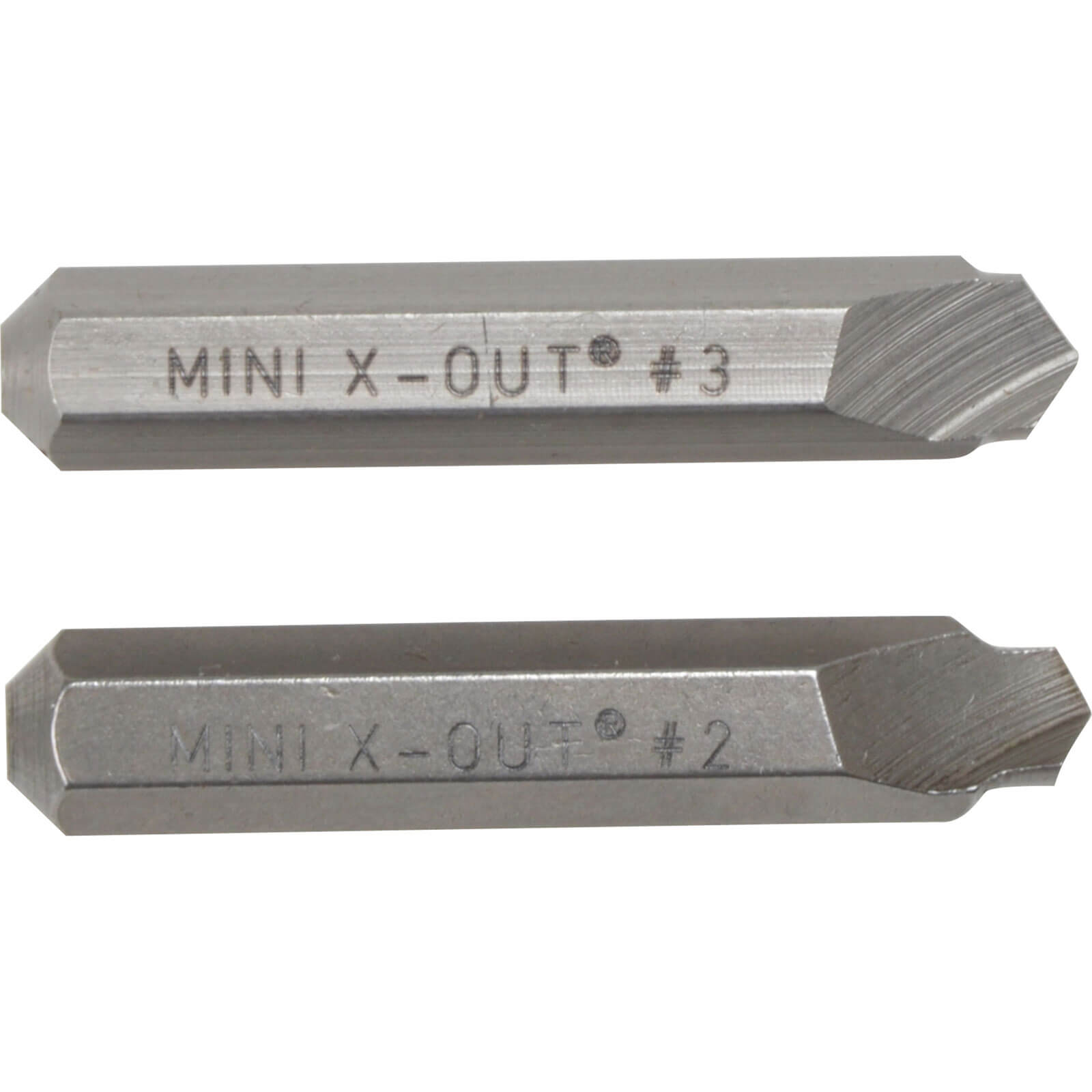 Image of Boa Mini X Out Screw Extractor