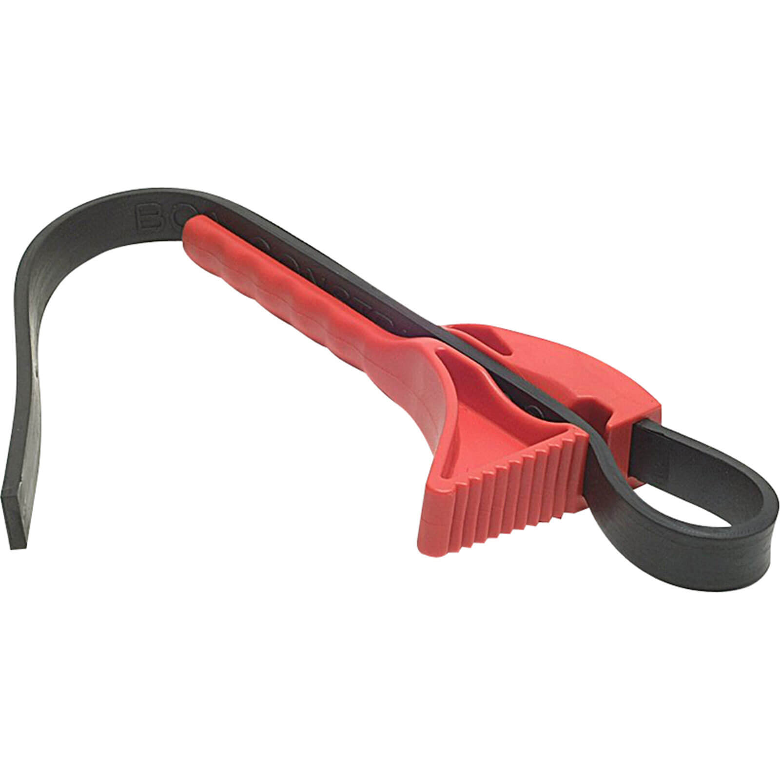 Image of Boa Constrictor Strap Wrench Capacity From 25mm to 160mm Diameter