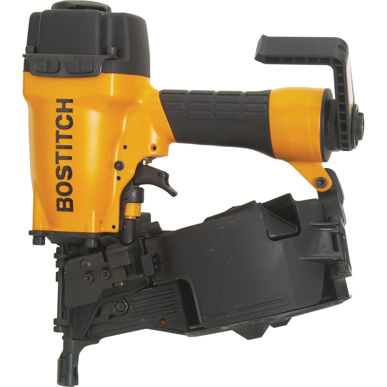 Image of Bostitch N66C2E Variable Depth Control Coil Nailer 3055mm Nails