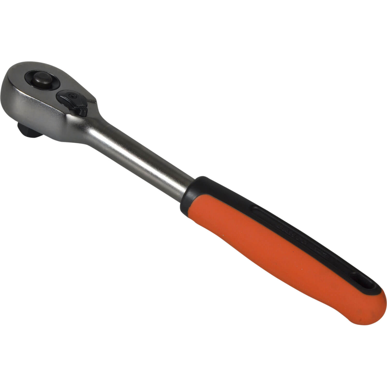 Image of Bahco Ratchet Quick Release 12 Drive Sbs82