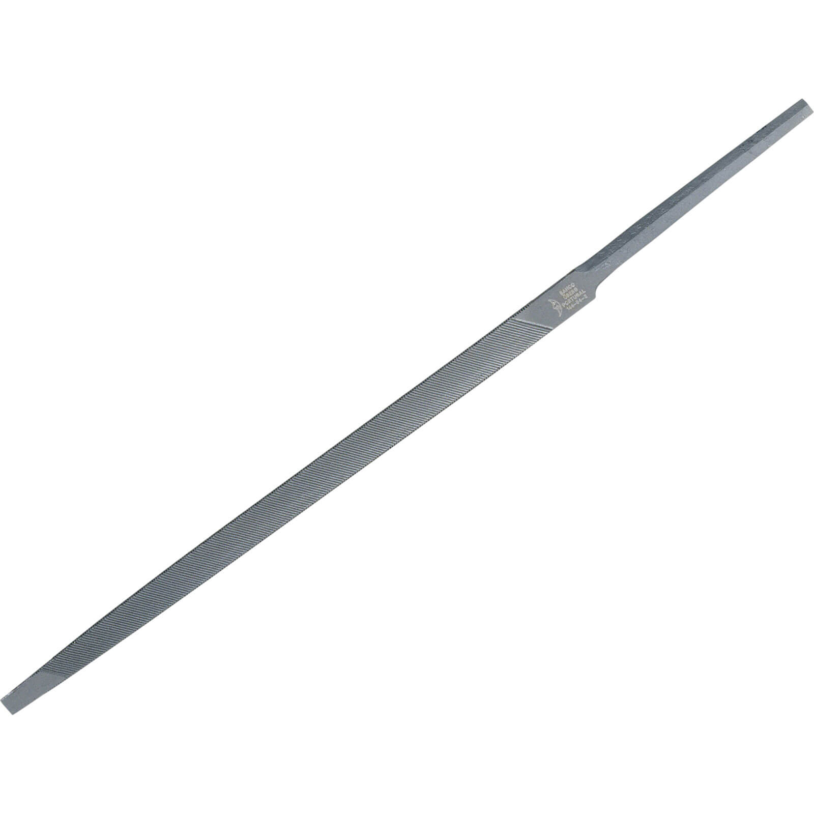 Image of Bahco Extra Slim Taper Saw File 4