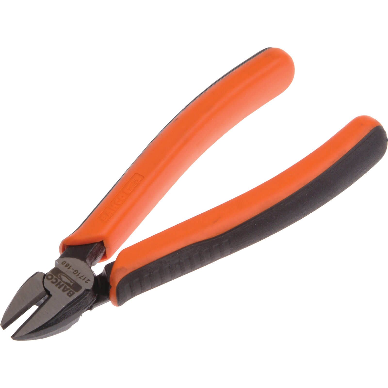 Image of Bahco 2171G140 Side Cutting Pliers 140mm