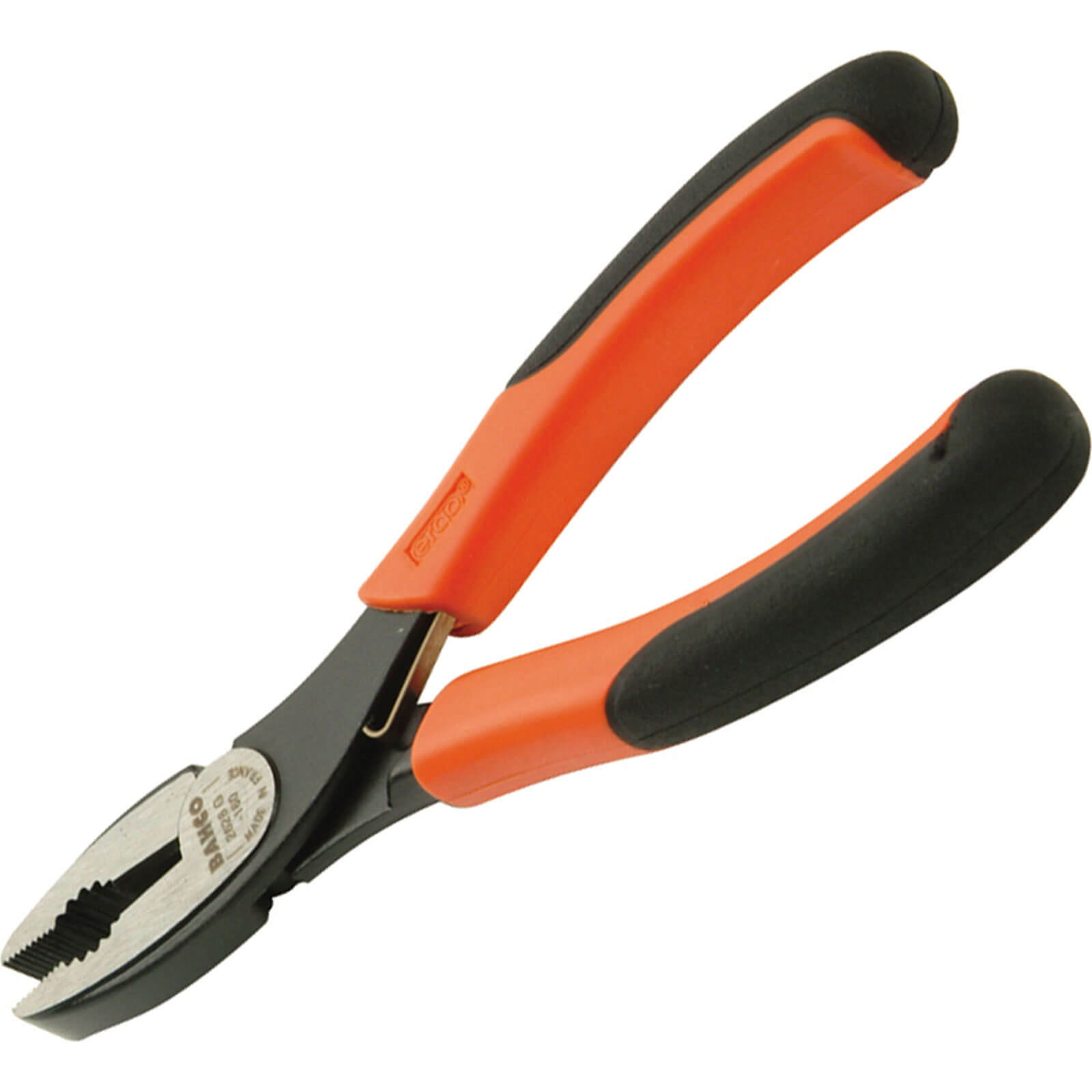 Image of Bahco 2628G200 Combination Pliers 200mm