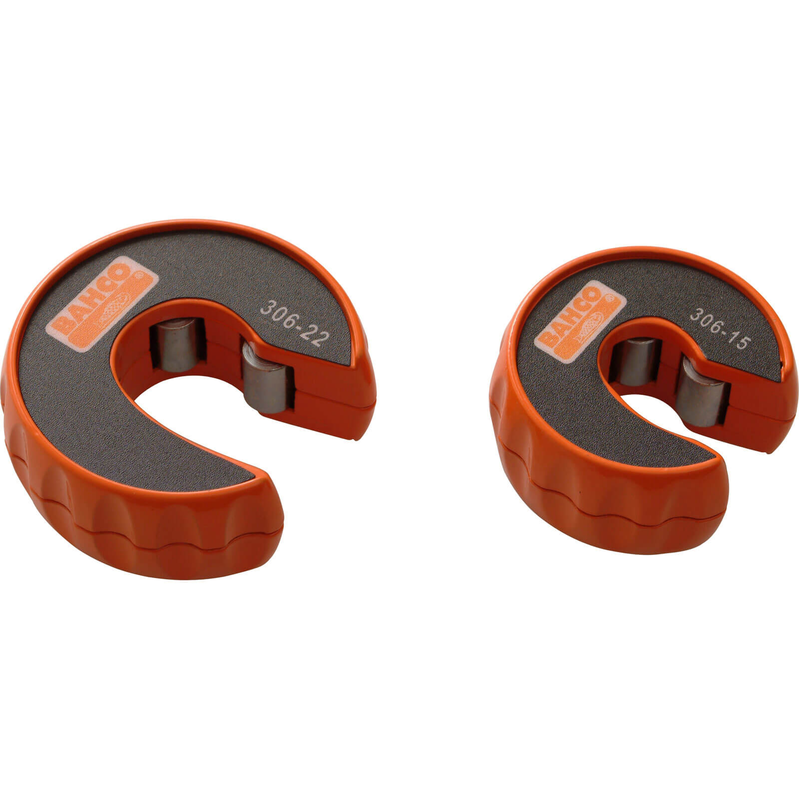 Image of Bahco Automatic Pipe Cutter 15mm and 22mm Pack of 2