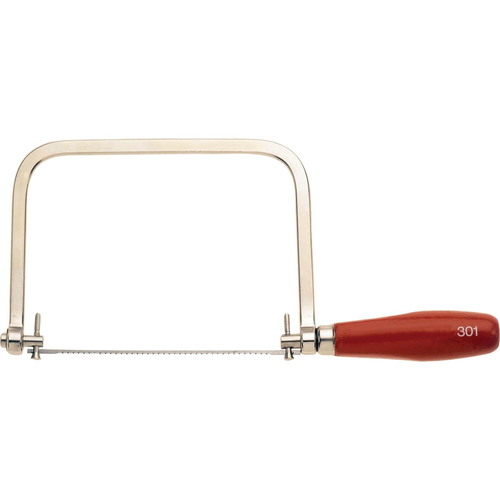 Image of bahco 301 coping saw