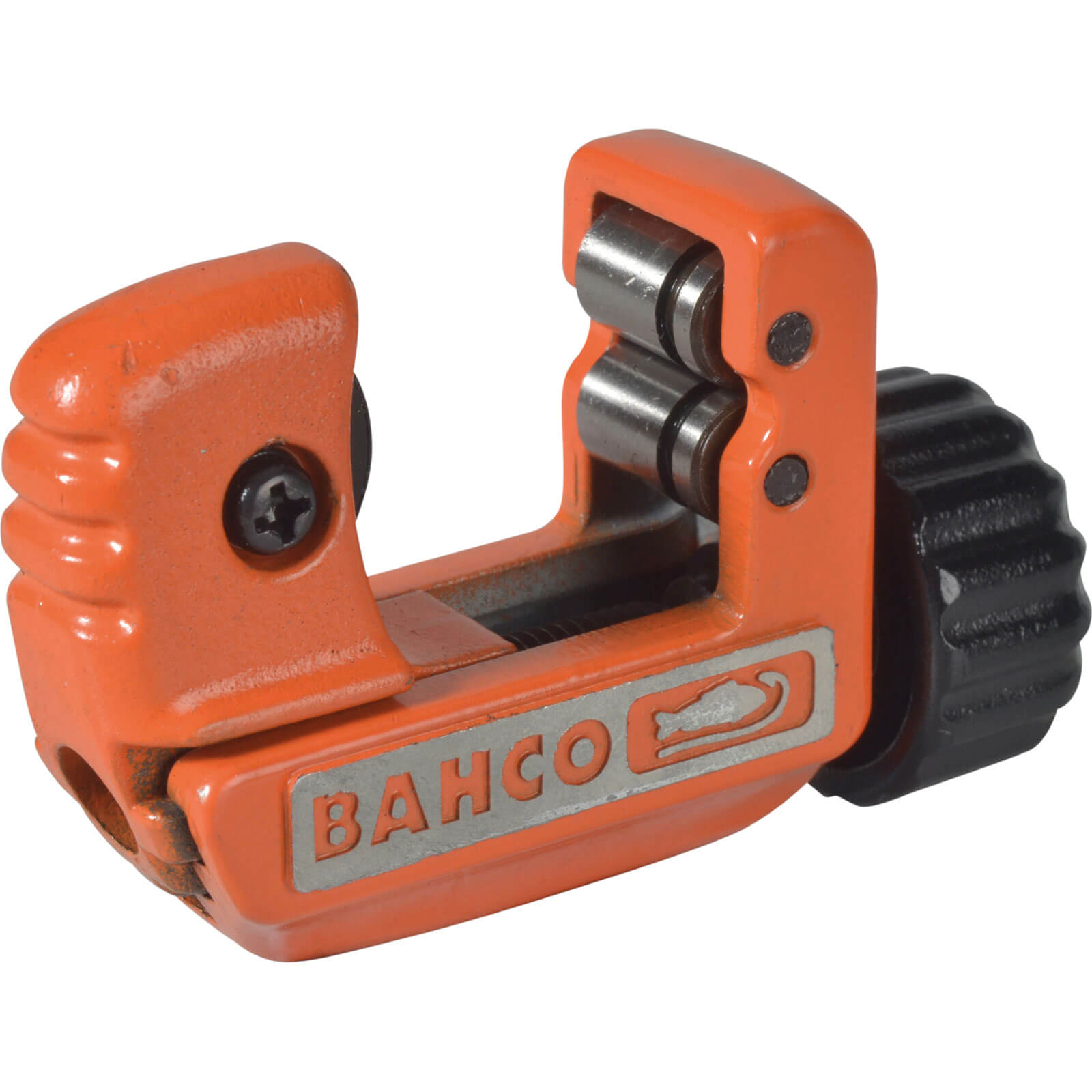 Image of Bahco Copper Bronze Aluminium and Steel Pipe Cutter 3 22mm