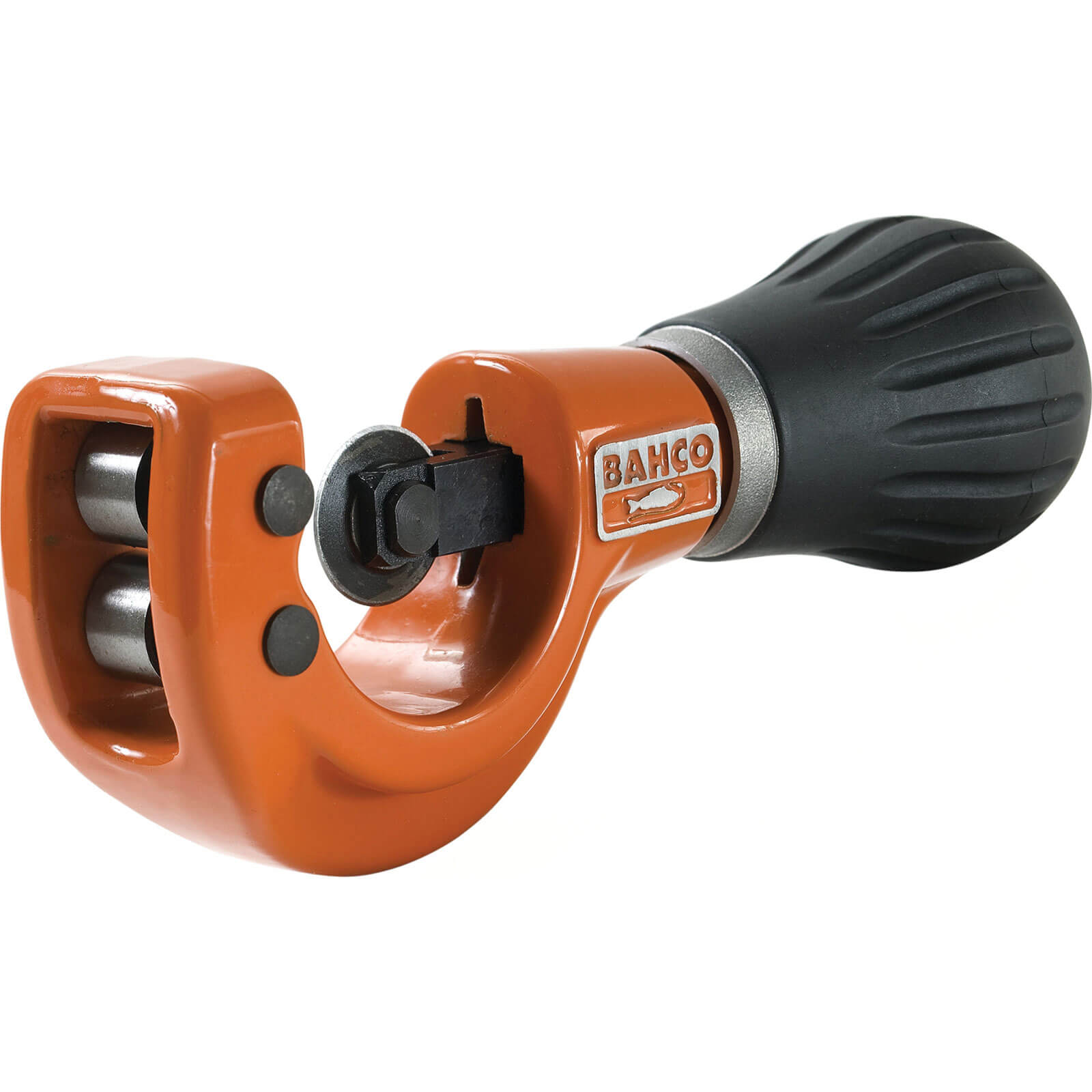 Image of Bahco Copper Bronze Aluminium and Steel Pipe Cutter 8 35mm