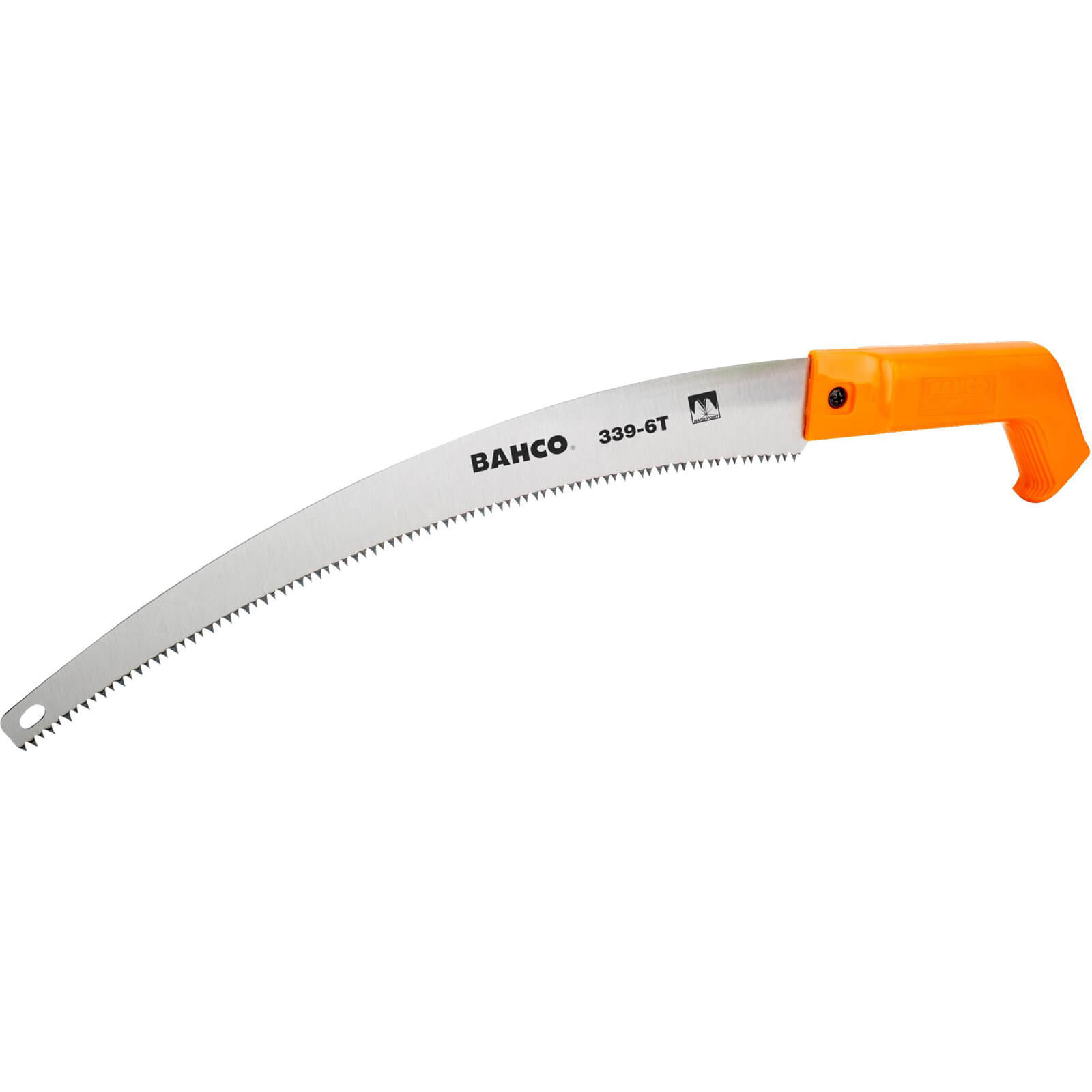 Image of Bahco Pruning Saw 6tpi 360mm Can be used with 25mm Poles