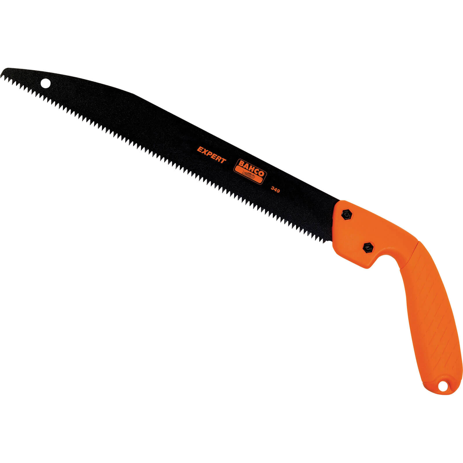 Image of Bahco DIY Pull Pruning Saw 300mm