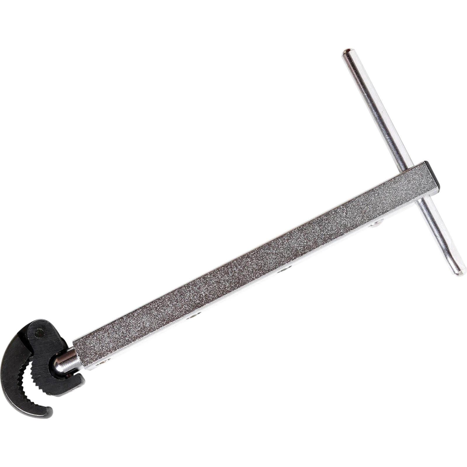 Image of Bahco Telescopic Basin Wrench 1032mm