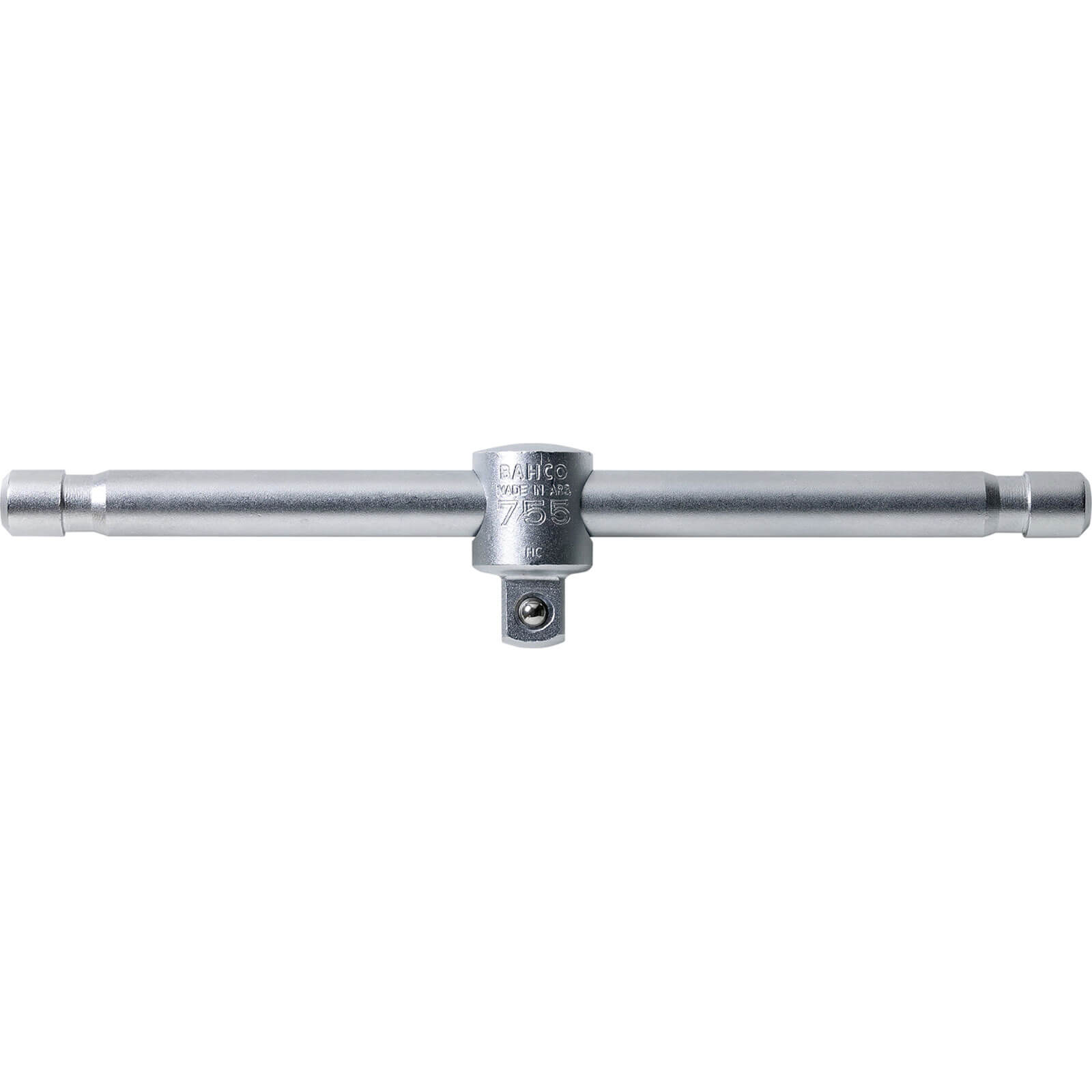 Image of Bahco Sliding T Bar 38 Drive Sbs755