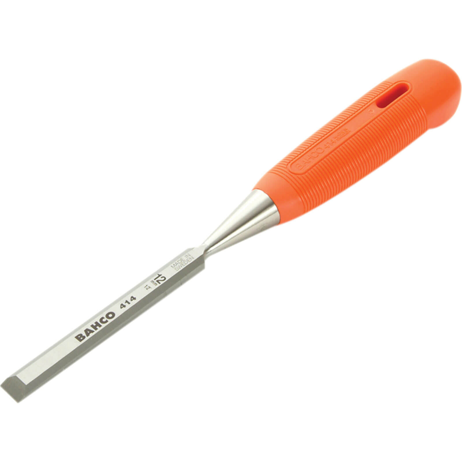 Image of Bahco Bevel Edge Chisel 12mm