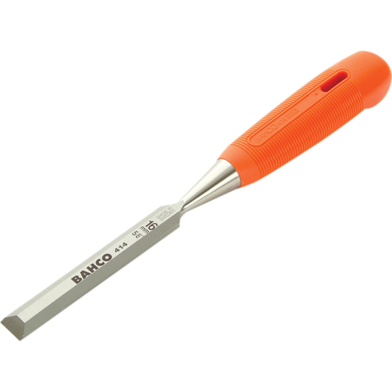 Image of Bahco Bevel Edge Chisel 16mm