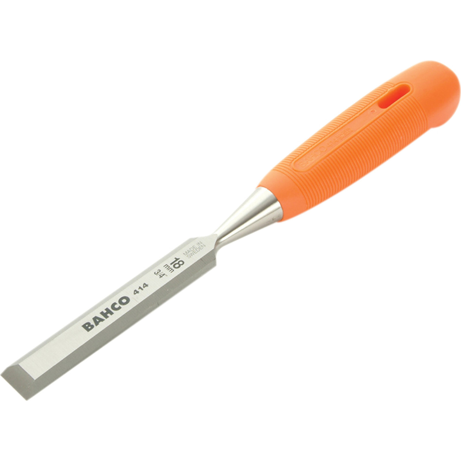 Image of Bahco Bevel Edge Chisel 18mm