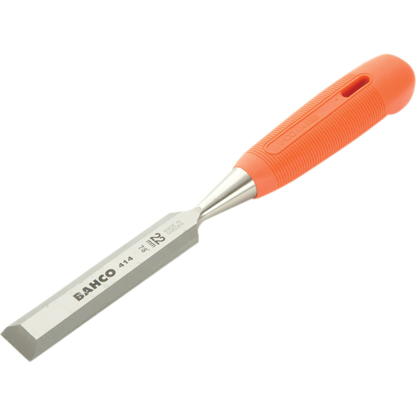 Image of Bahco Bevel Edge Chisel 22mm