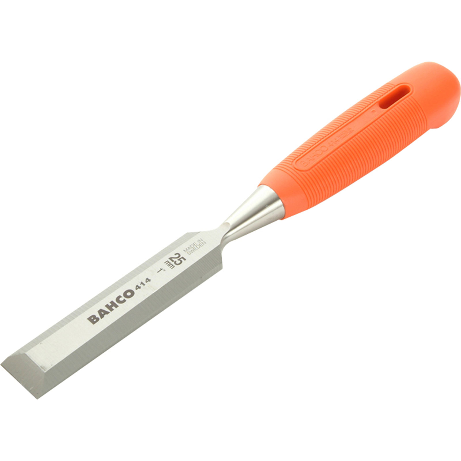 Image of Bahco Bevel Edge Chisel 25mm