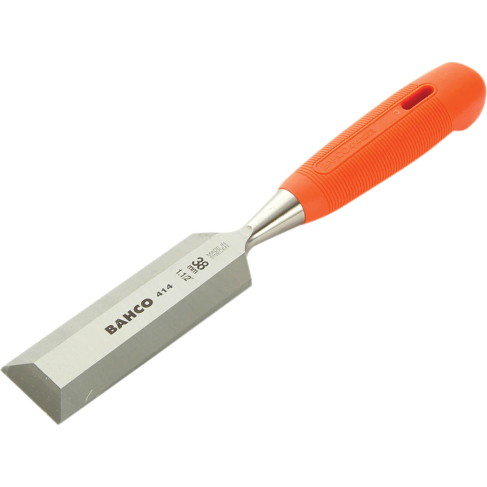 Image of Bahco Bevel Edge Chisel 38mm