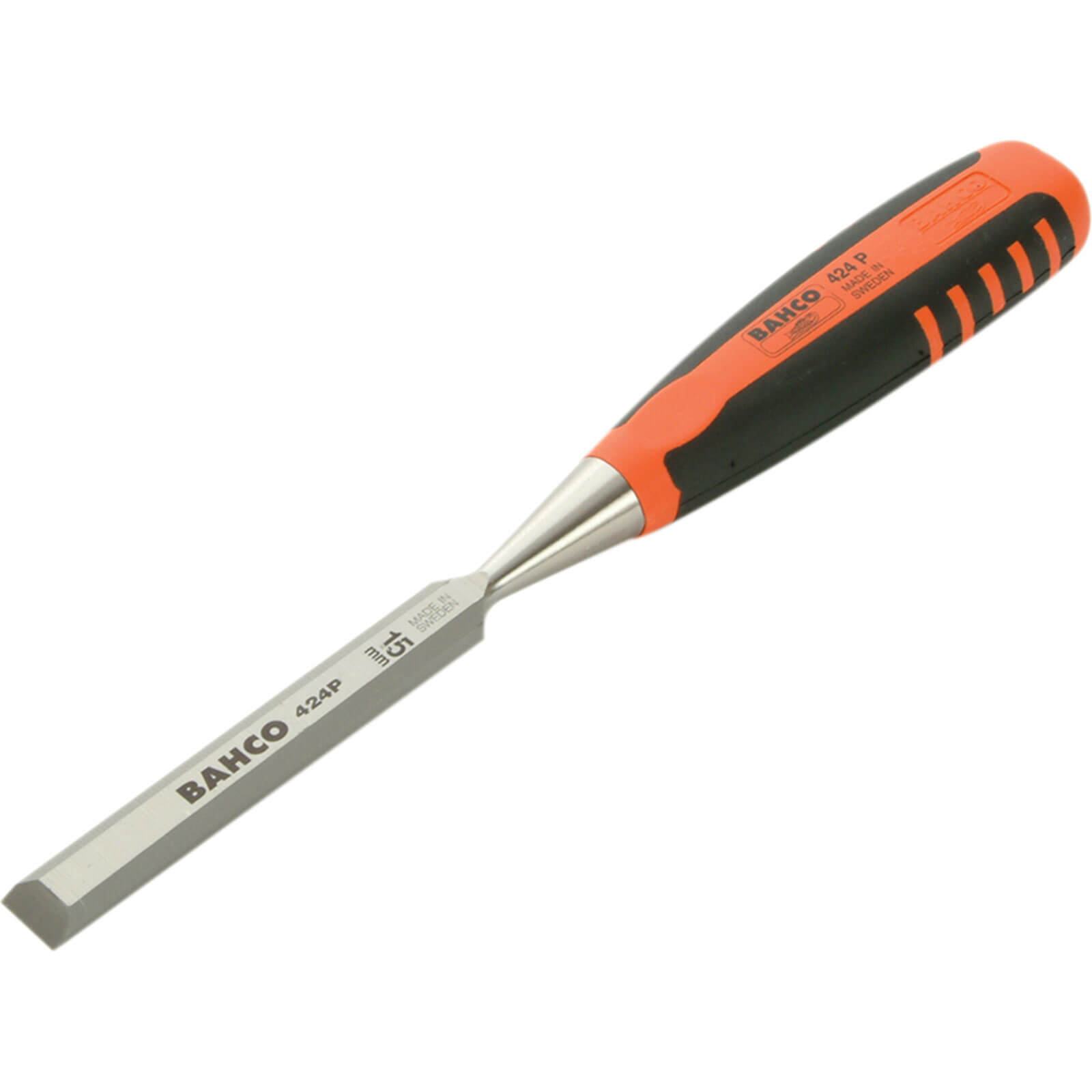 Image of Bahco Bevel Edge Chisel 15mm