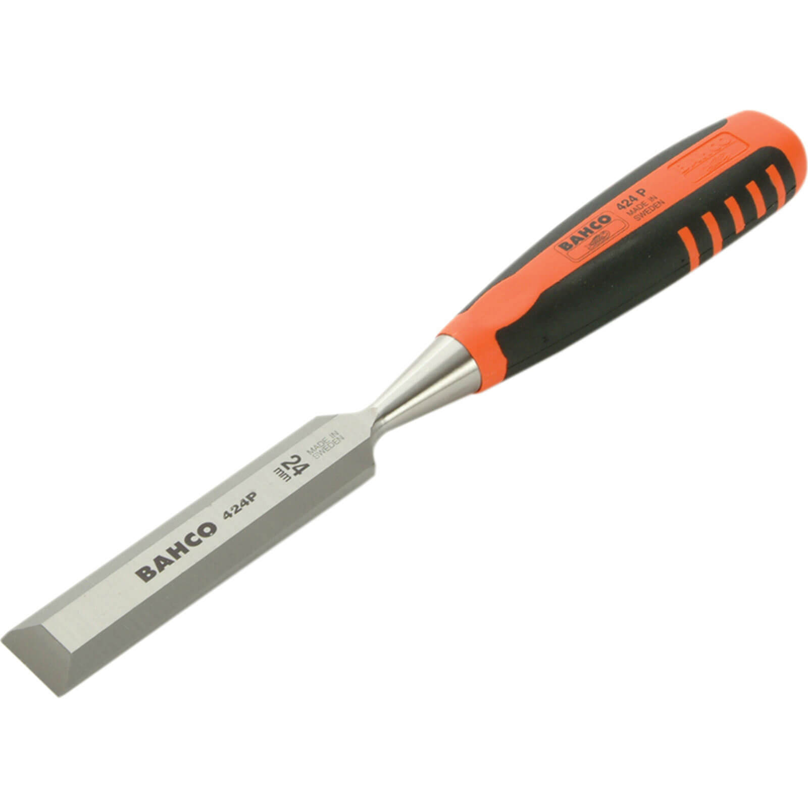 Image of Bahco Bevel Edge Chisel 24mm