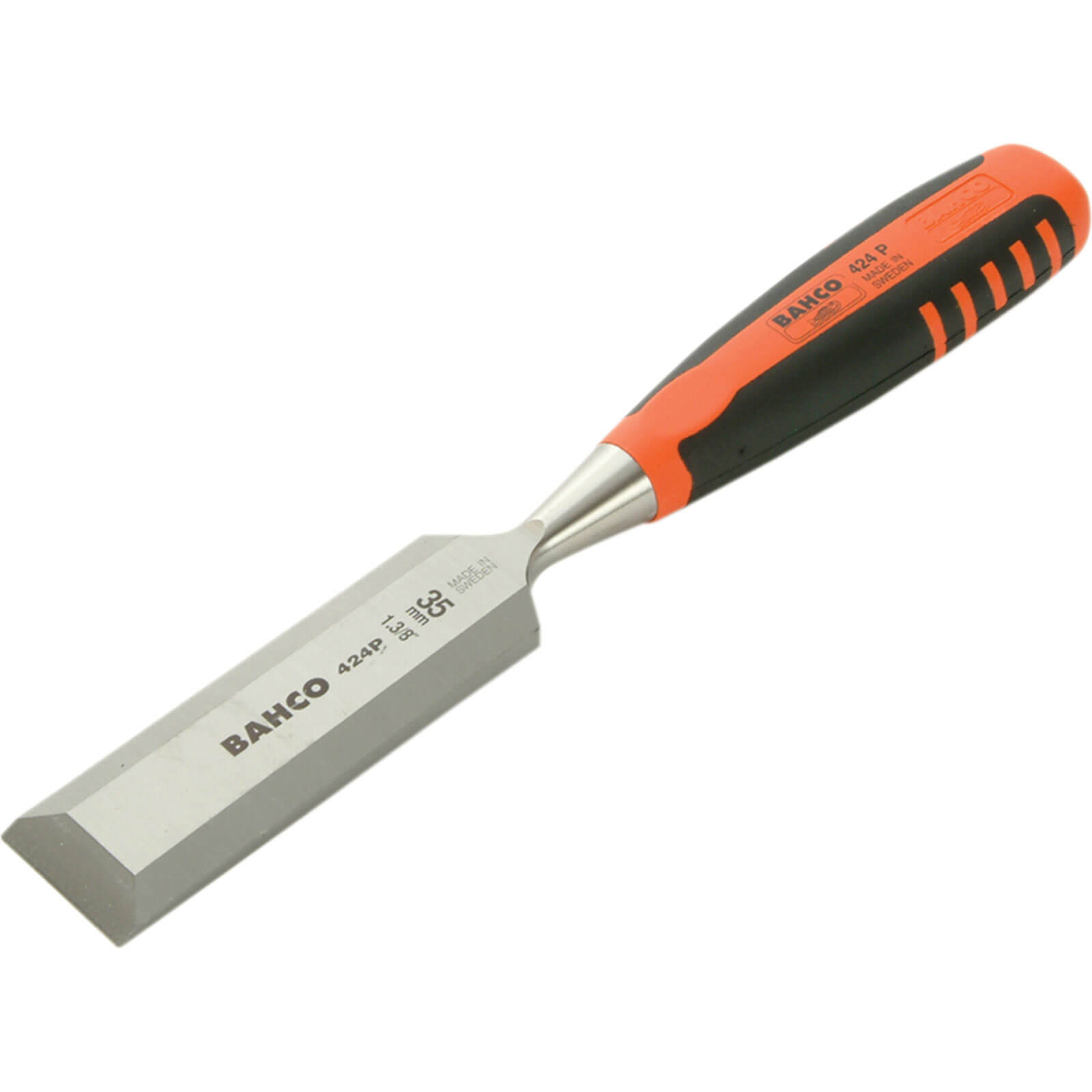 Image of Bahco Bevel Edge Chisel 35mm