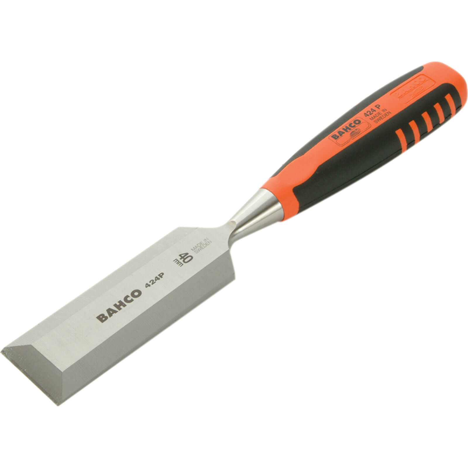 Image of Bahco Bevel Edge Chisel 40mm