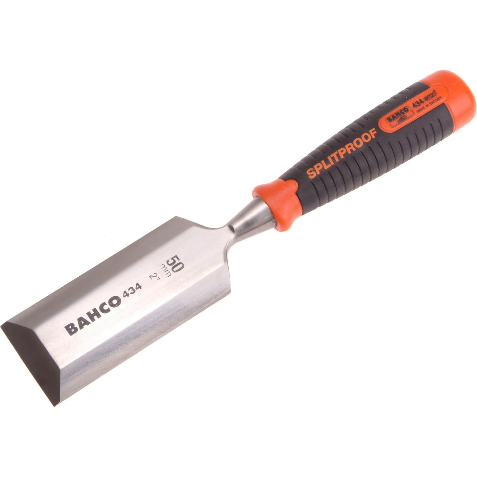 Image of Bahco Bevel Edge Chisel 50mm