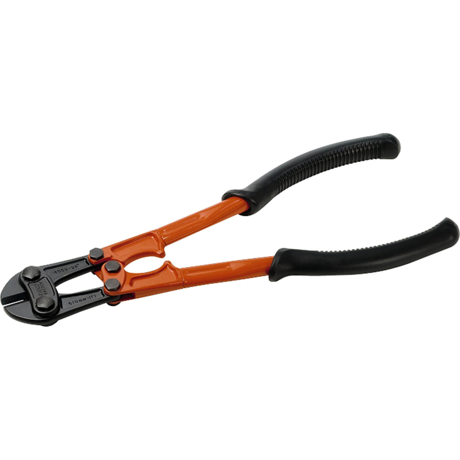 Image of Bahco 4559 Forged Steel Bolt Cutter 24 600mm