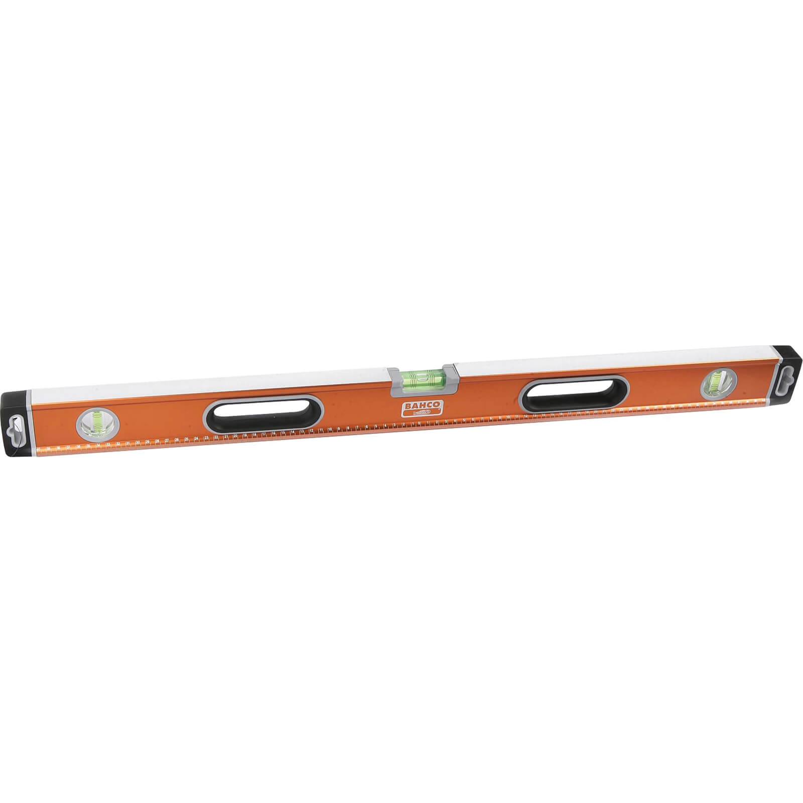 Image of Bahco 3 Vial Spirit Level 48 120cm