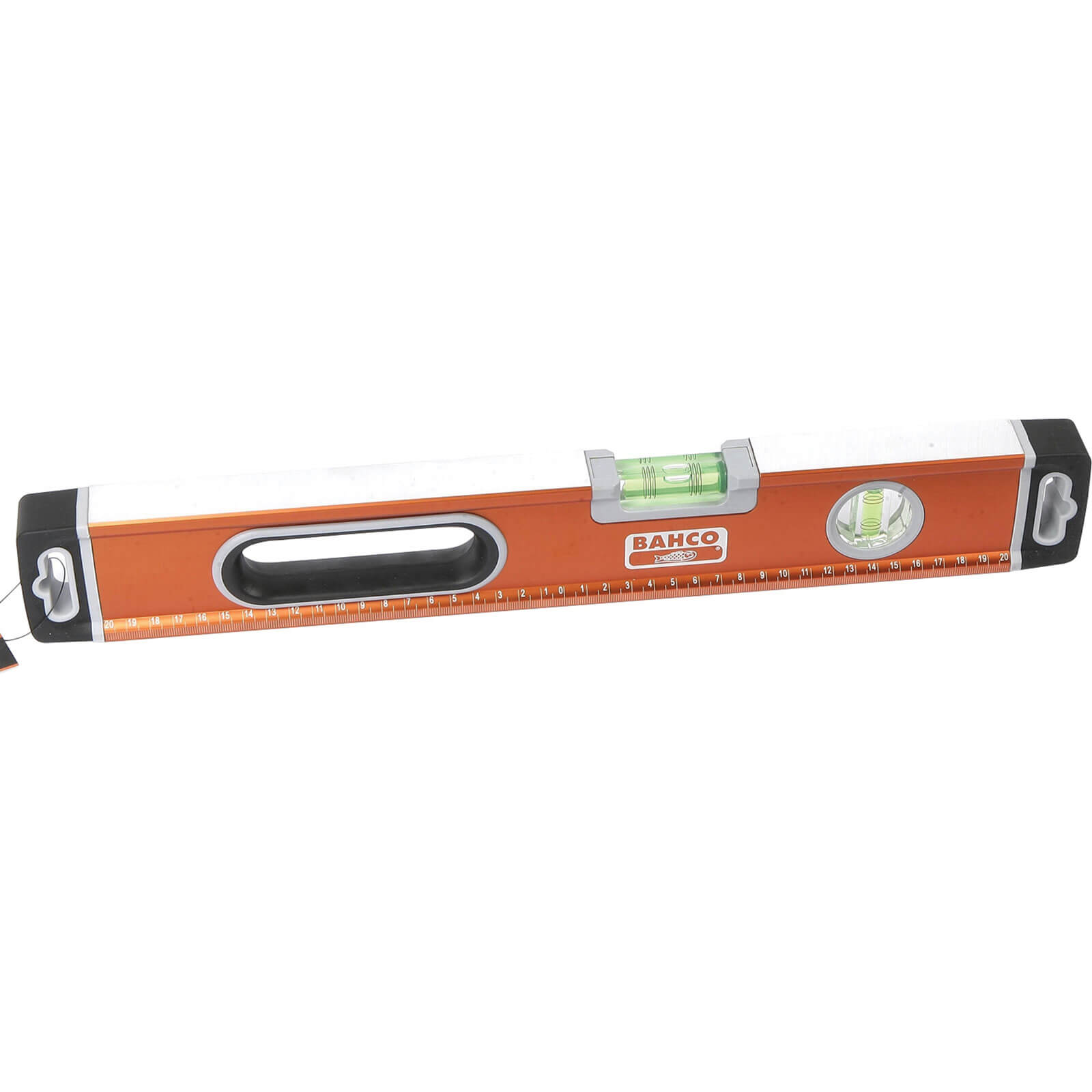 Image of Bahco Spirit Level 16 40cm