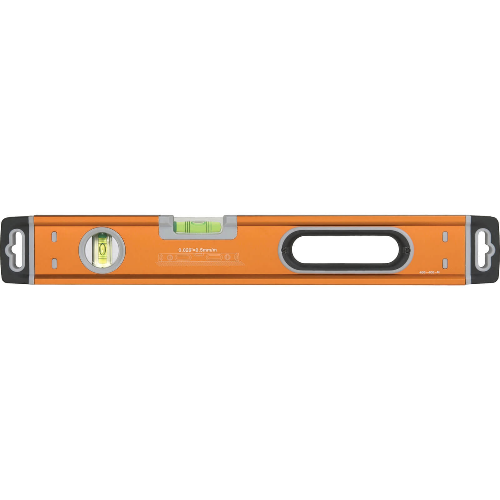 Image of Bahco Magnetic Spirit Level 16 40cm