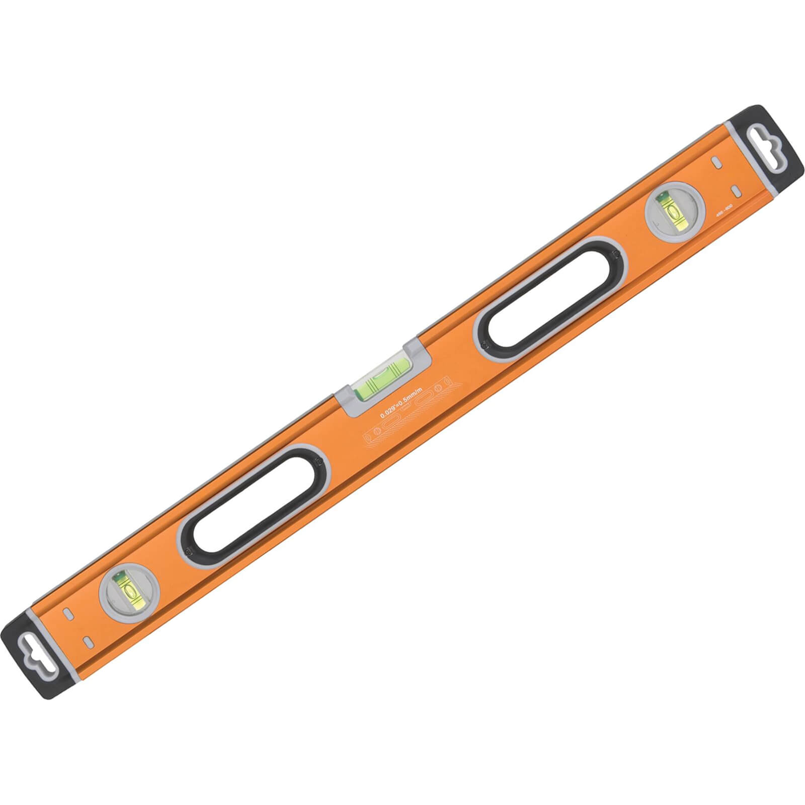 Image of Bahco Spirit Level 24 60cm