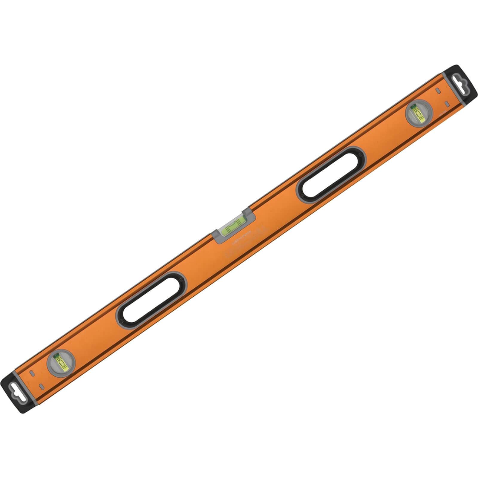 Image of Bahco Spirit Level 32 80cm