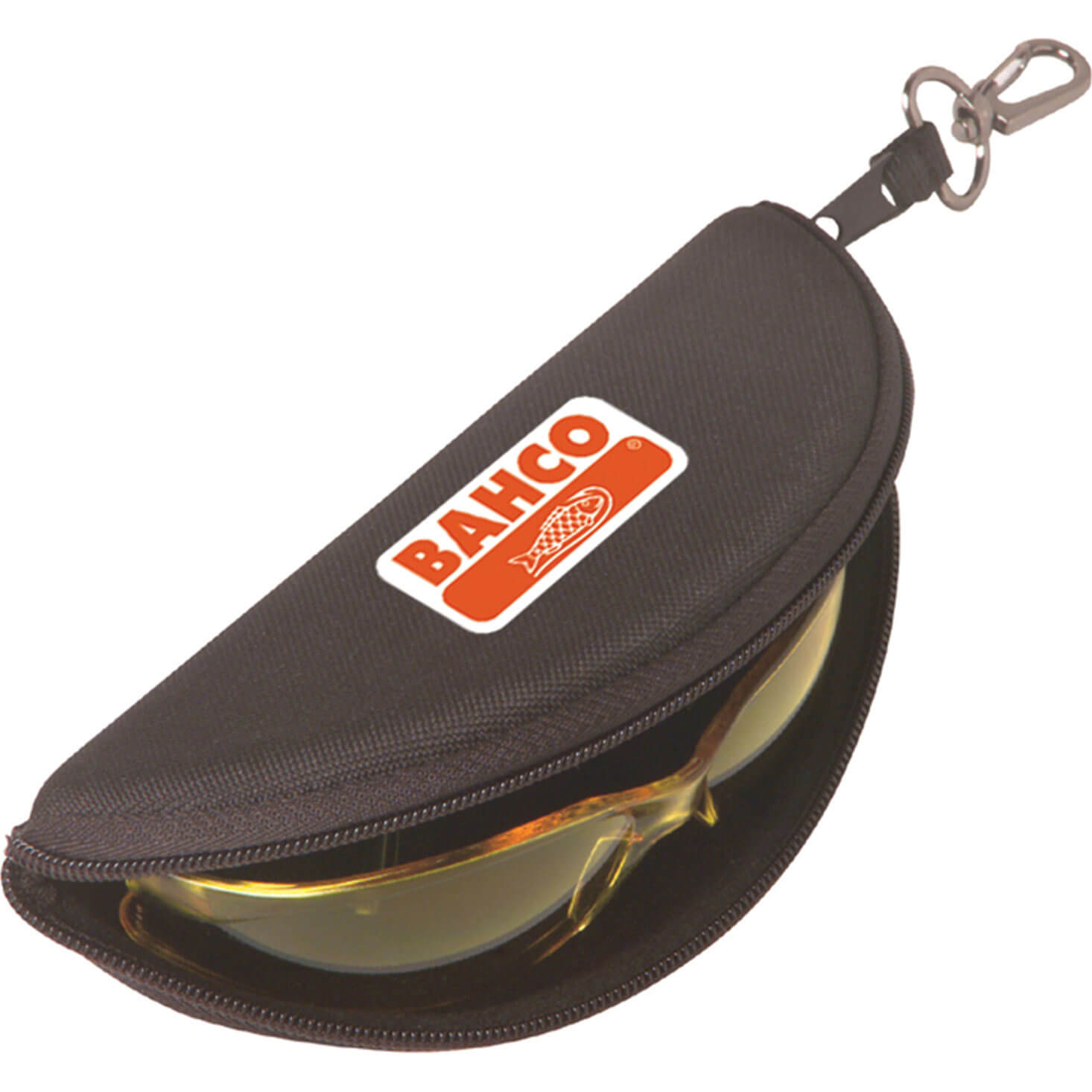 Image of Bahco Protective Glasses Empty Case