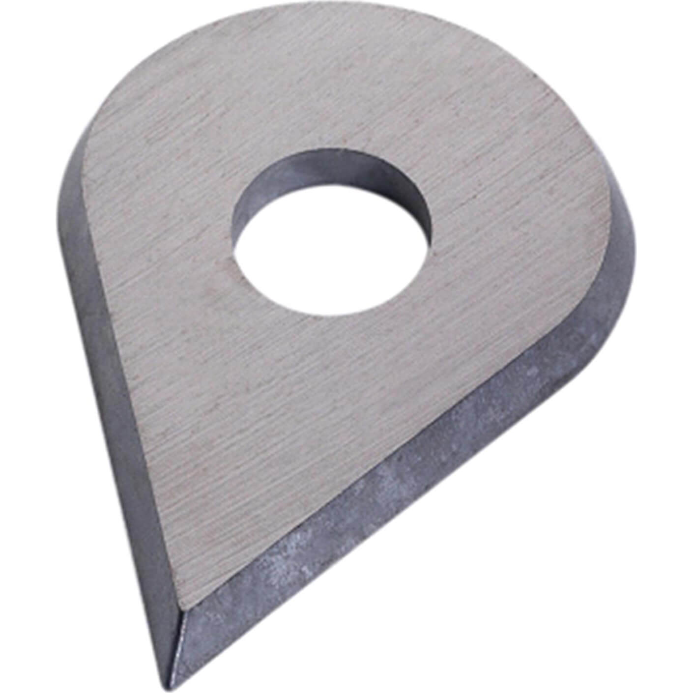 Image of Bahco Drop Carbide Edged Blade For 625 Scraper