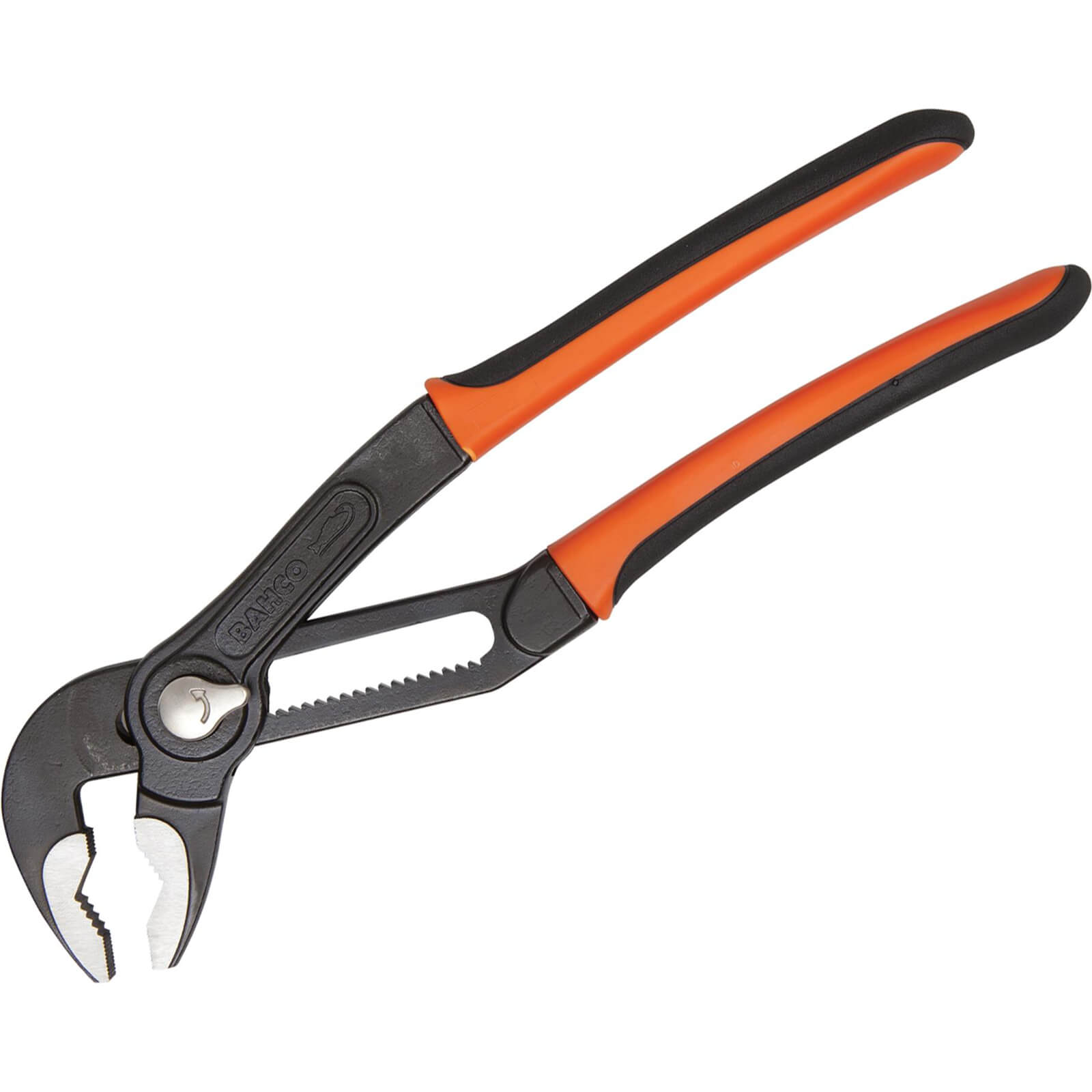 Image of Bahco 7223 Quick Adjust Slip Joint Pliers 200mm 8