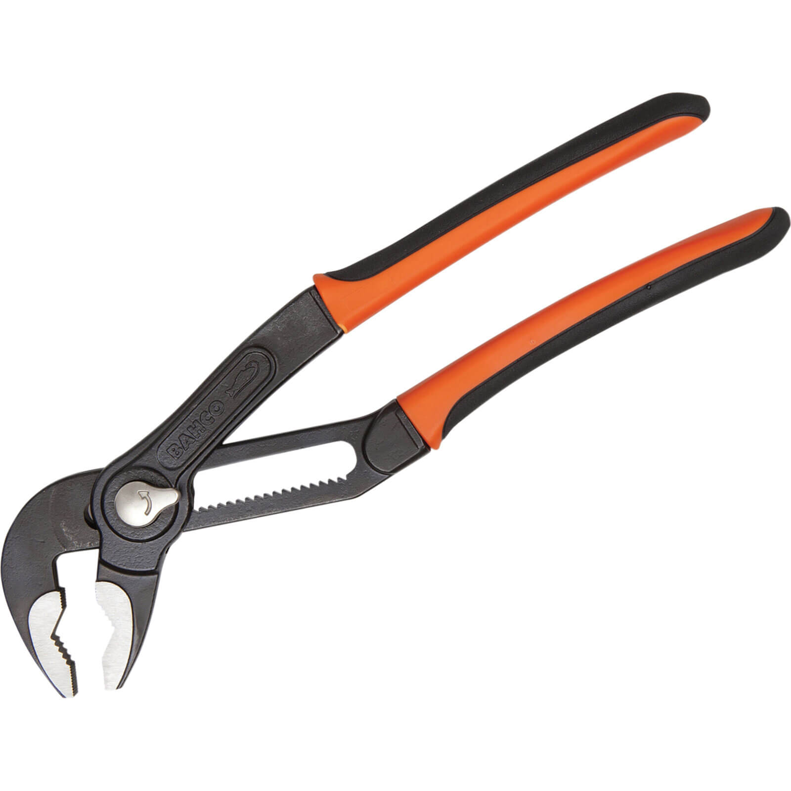 Image of Bahco Quick Adjust Slip Joint Plier 10