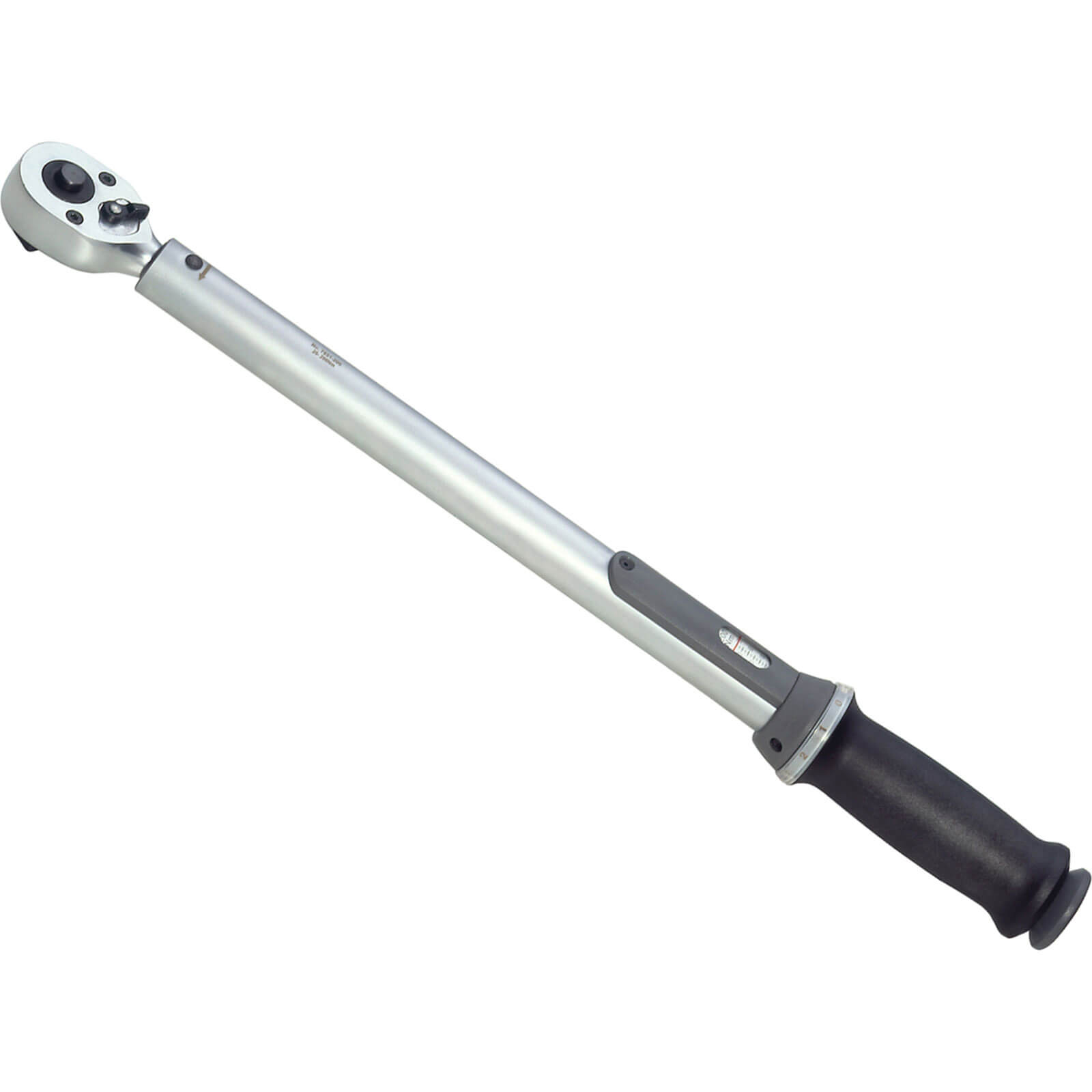 Image of Bahco 12 Drive 20 200Nm Torque Wrench