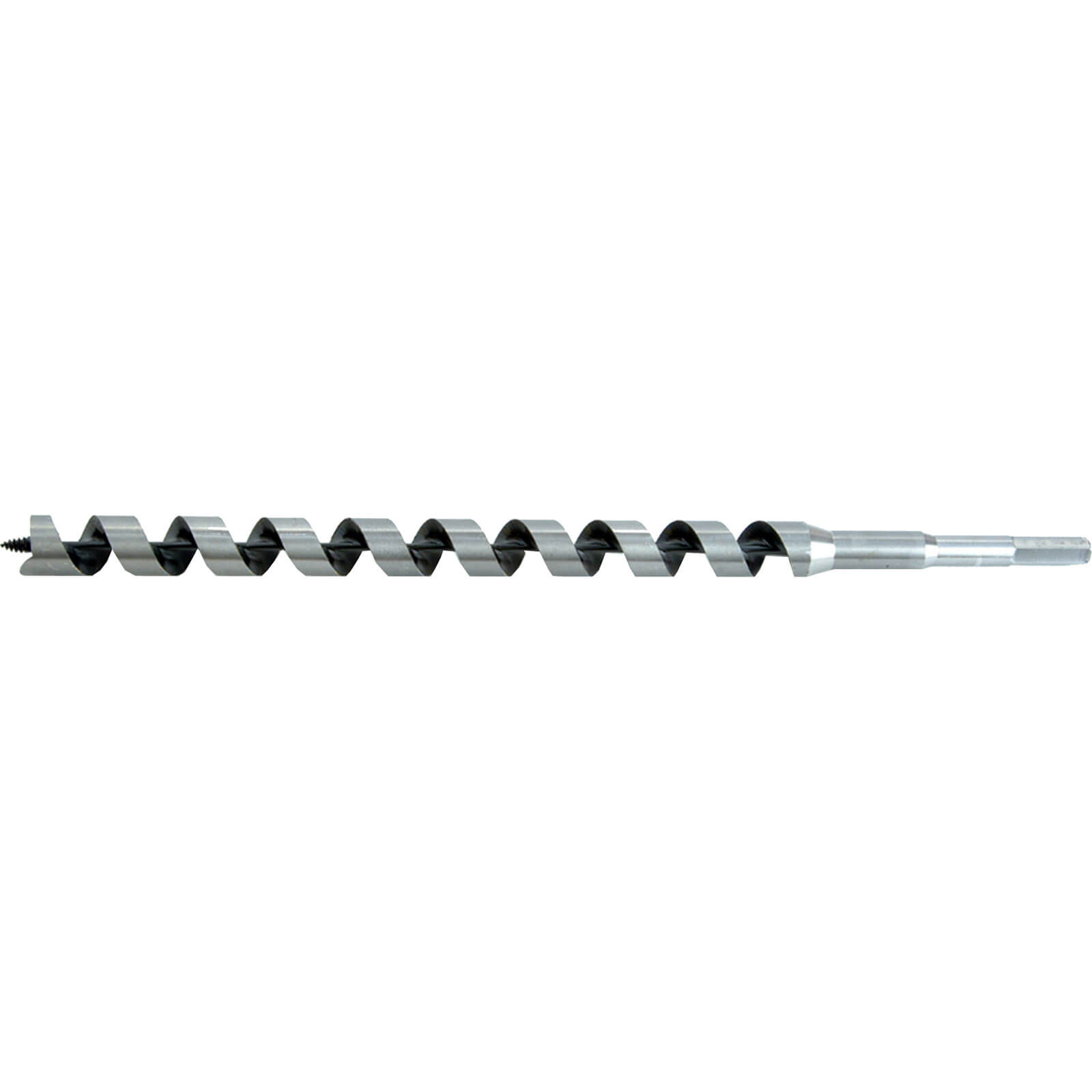 Image of Bahco Long Combination Auger Drill Bit 19mm